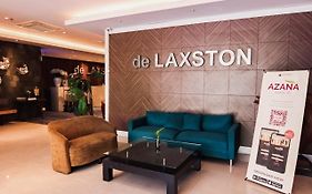 De Laxston Hotel Yogyakarta
